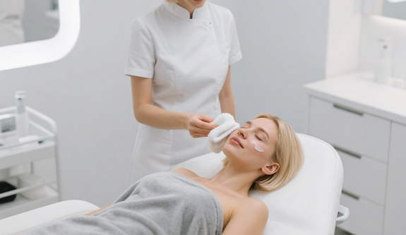 钰晟 以&ldquo;双美融合&rdquo;构建安全可信赖的美业服务平台